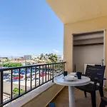 YourHouse Alcudia Apartments