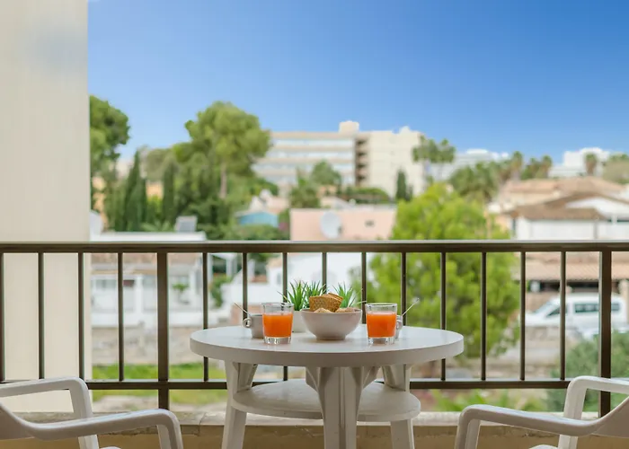 YourHouse Alcudia Apartments