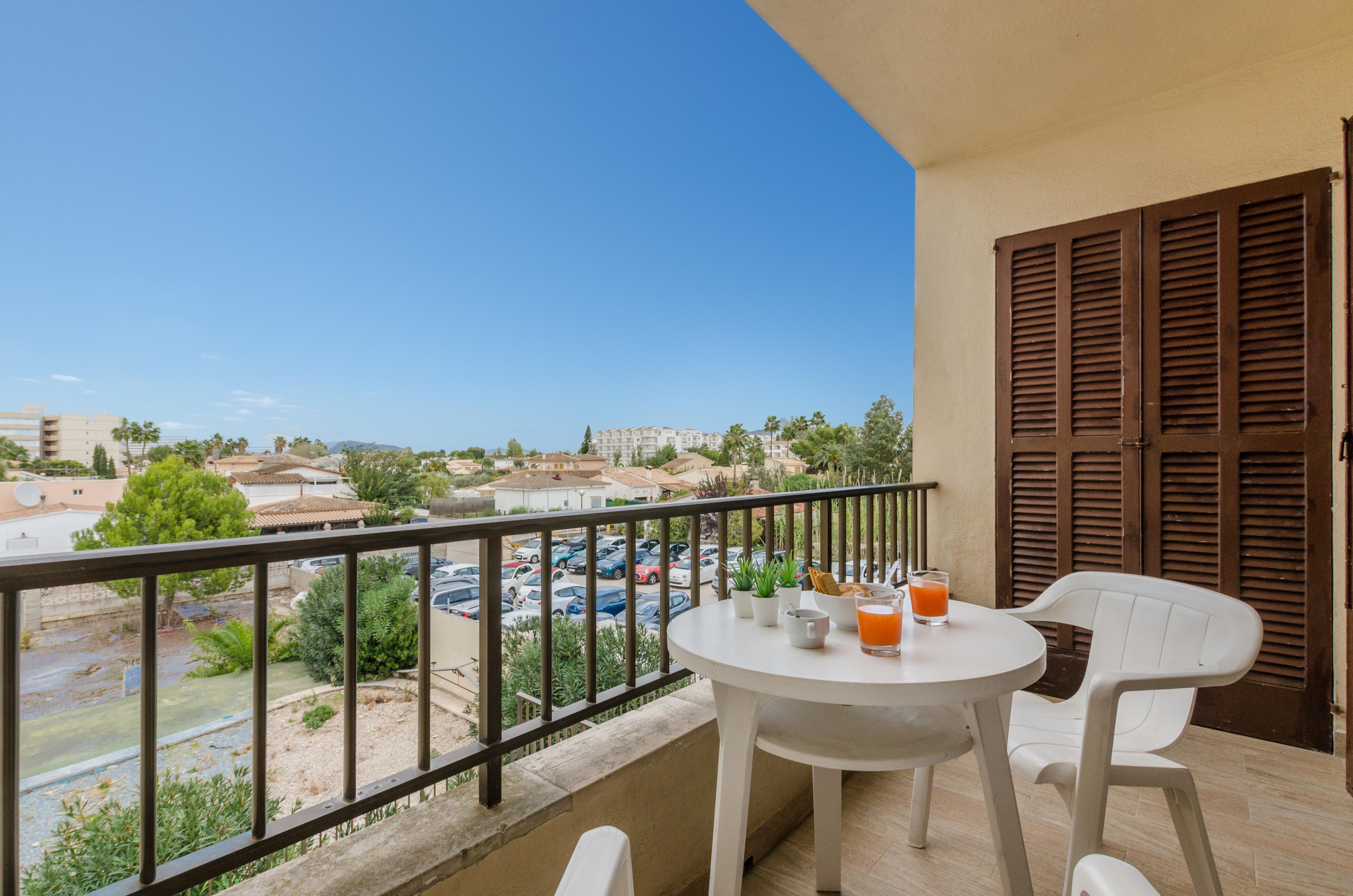 Appartement Alcudia Port d'Alcúdia