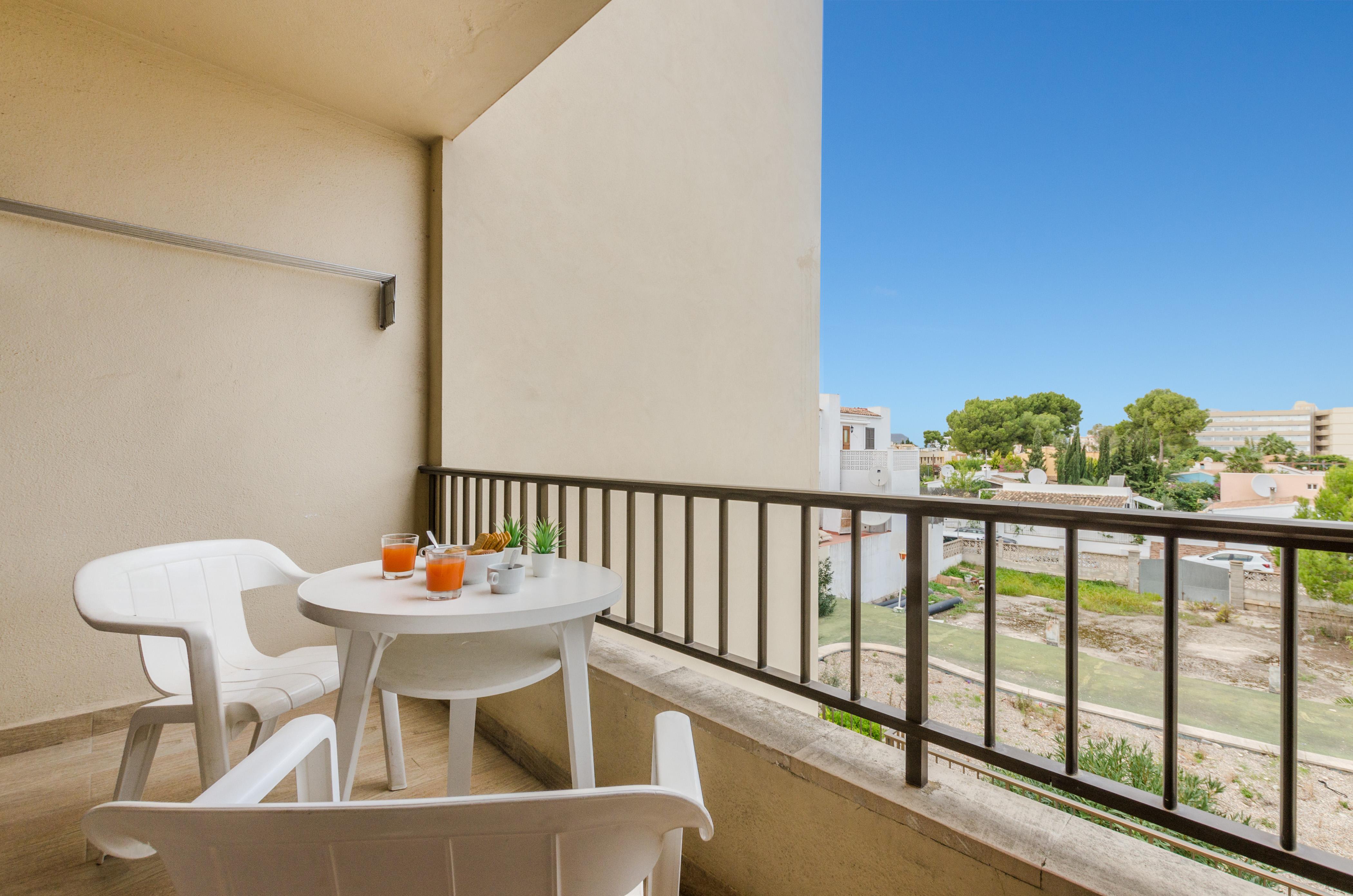 Appartement Alcudia Port d'Alcúdia