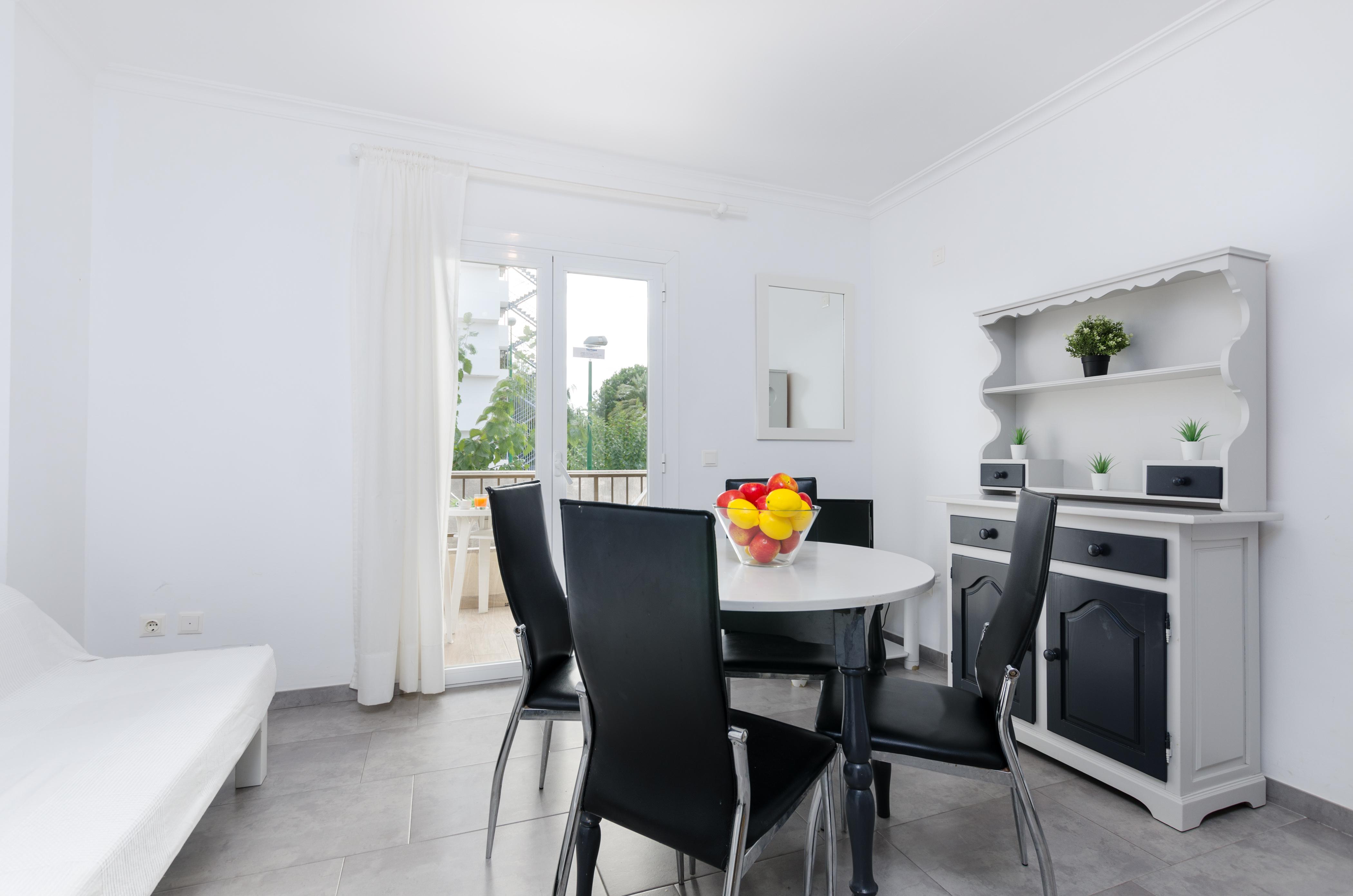 Alcudia Appartement Port d'Alcúdia