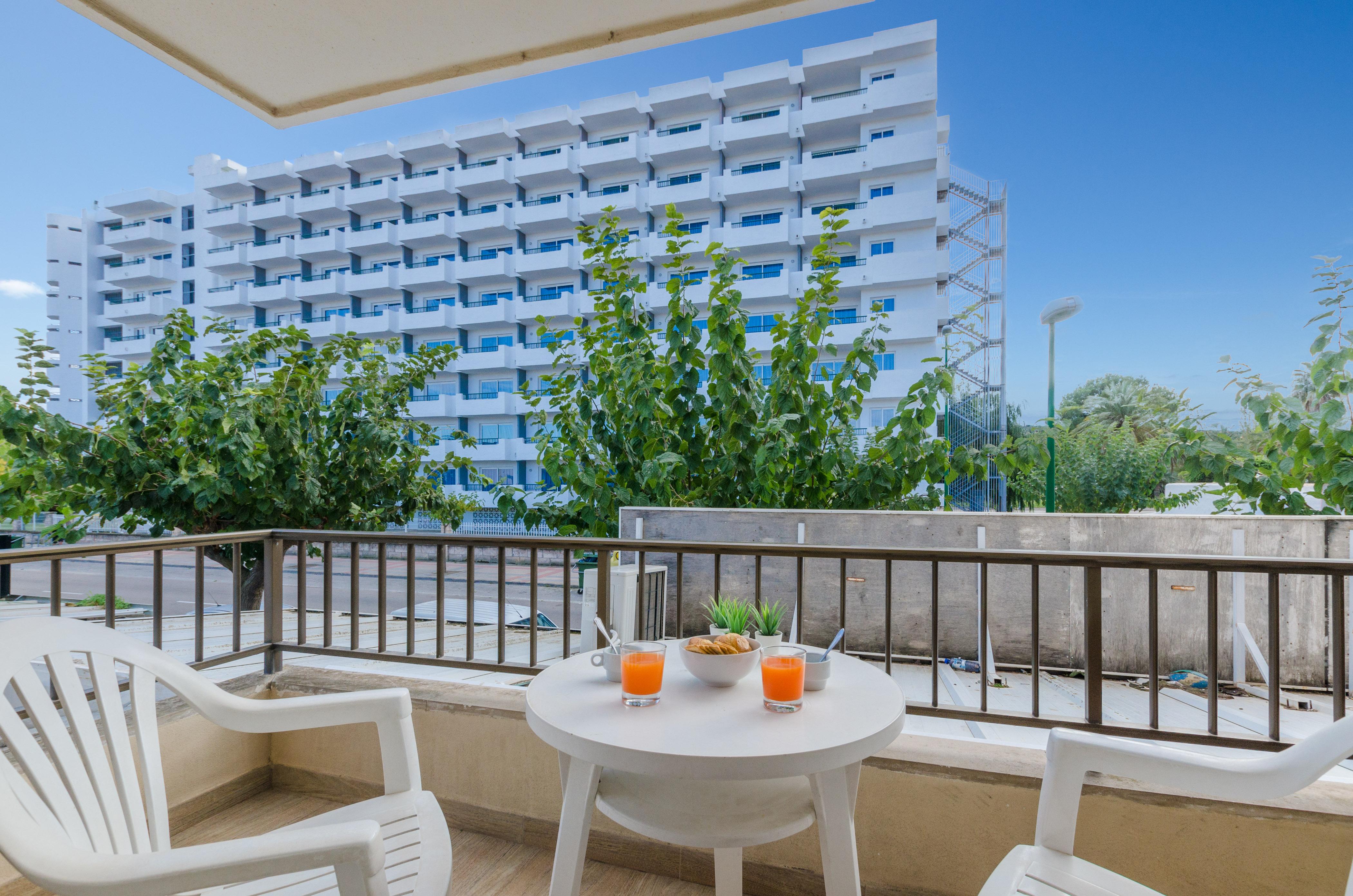 Alcudia Appartement Port d'Alcúdia