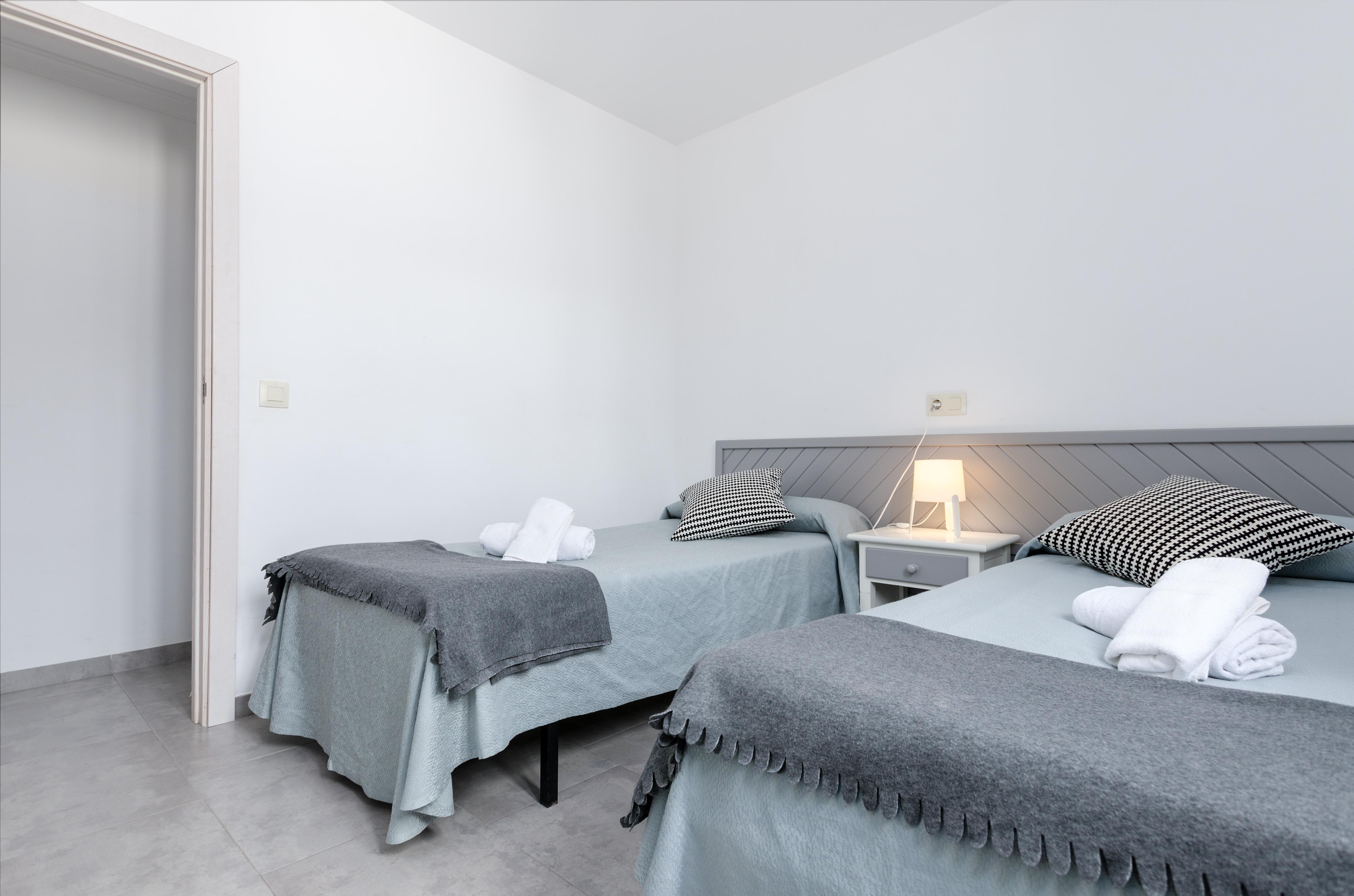 Appartement Alcudia Port d'Alcúdia