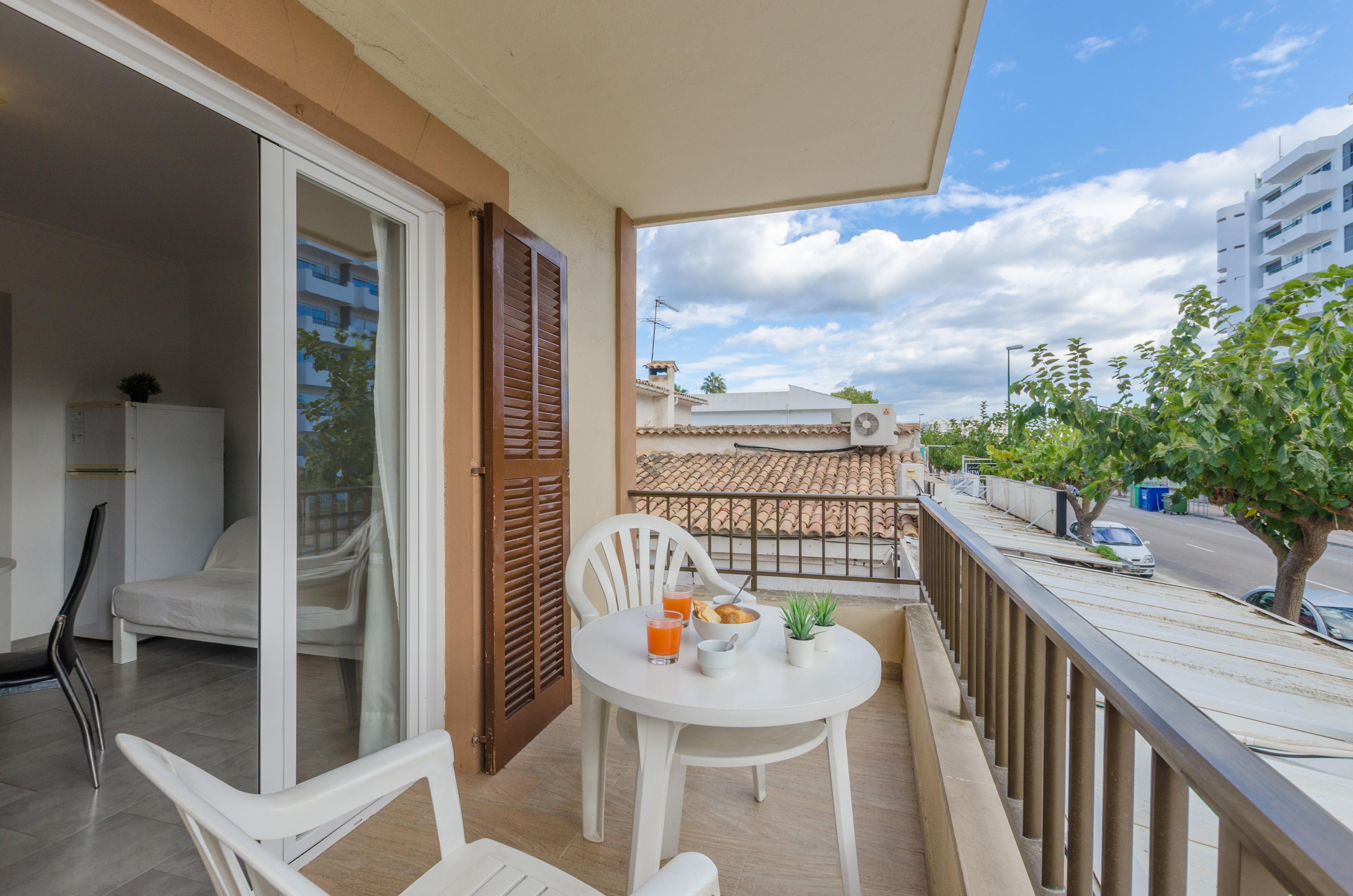 Appartement Alcudia