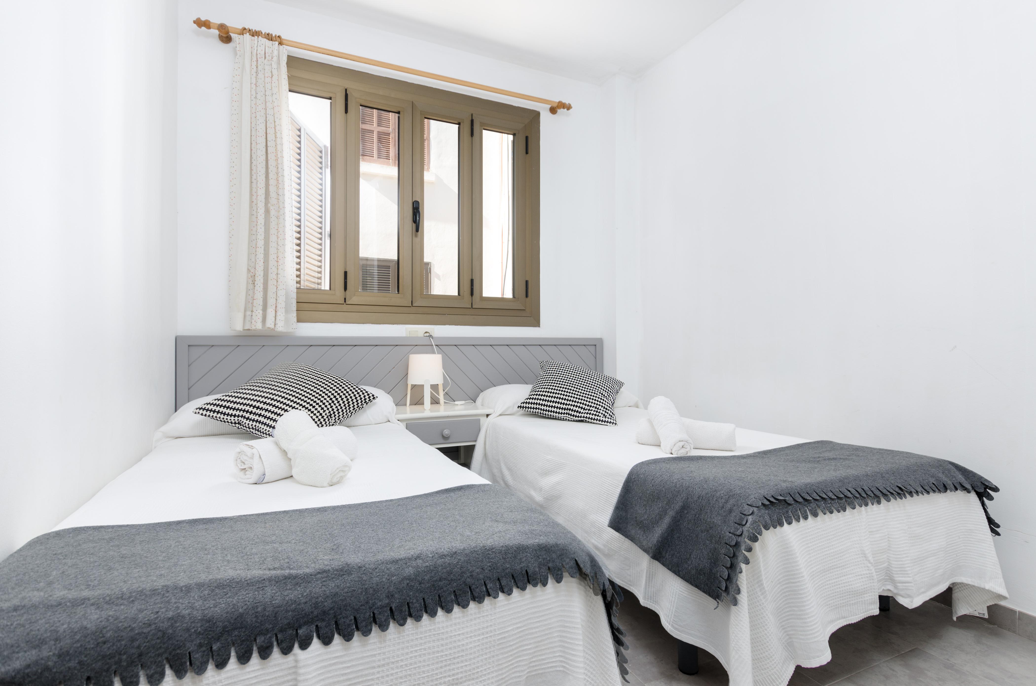 Alcudia Appartement *