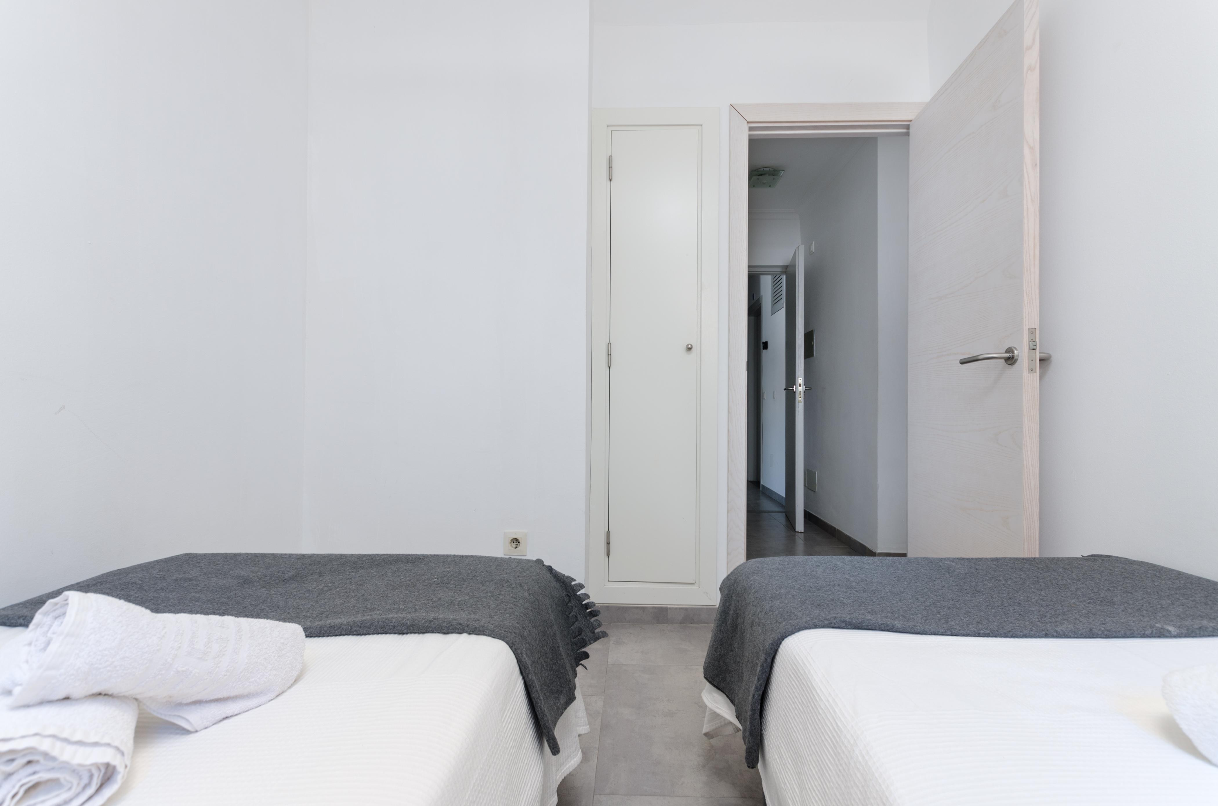 Appartement Alcudia Port d'Alcúdia