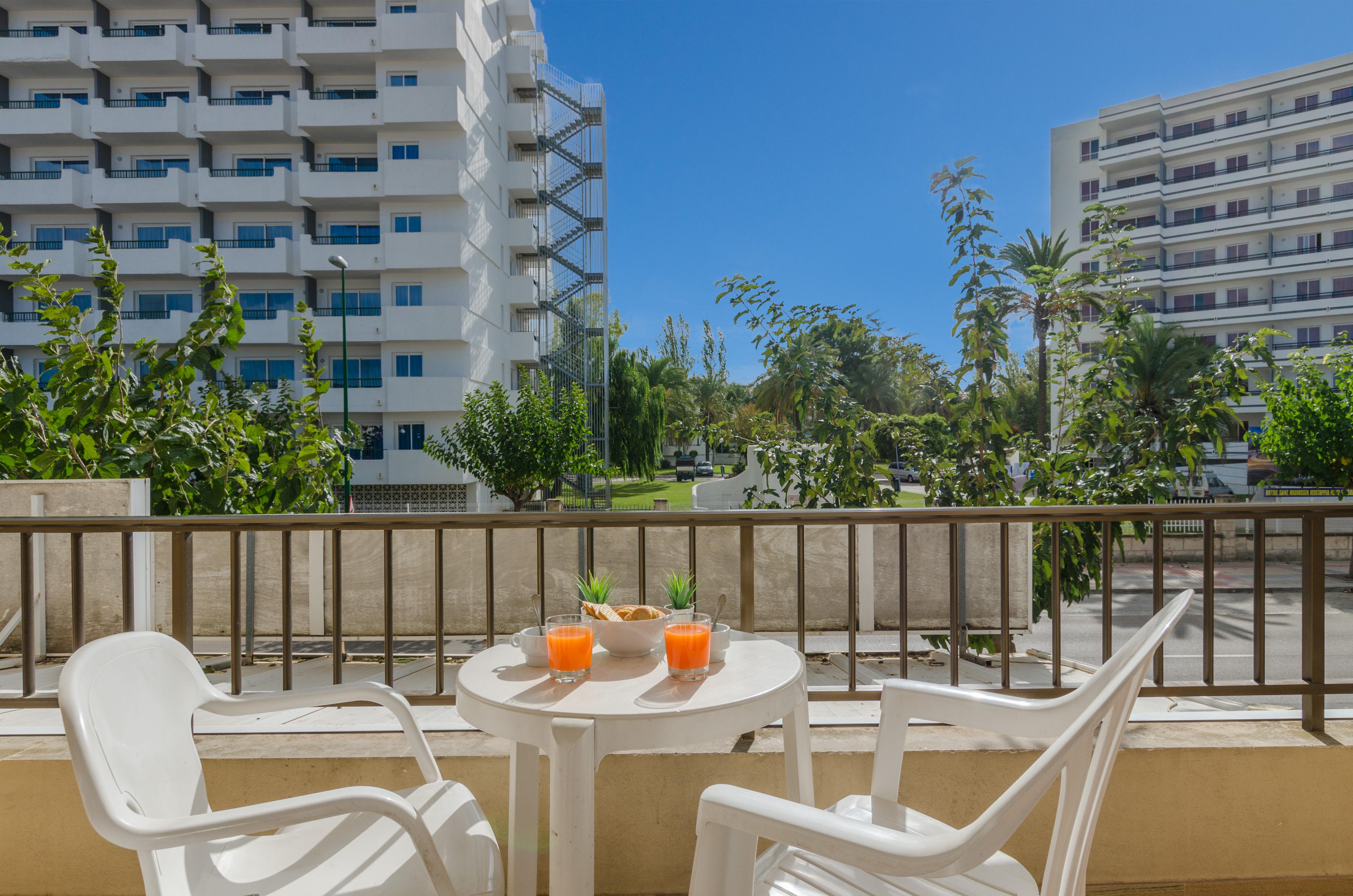 Appartement Alcudia *