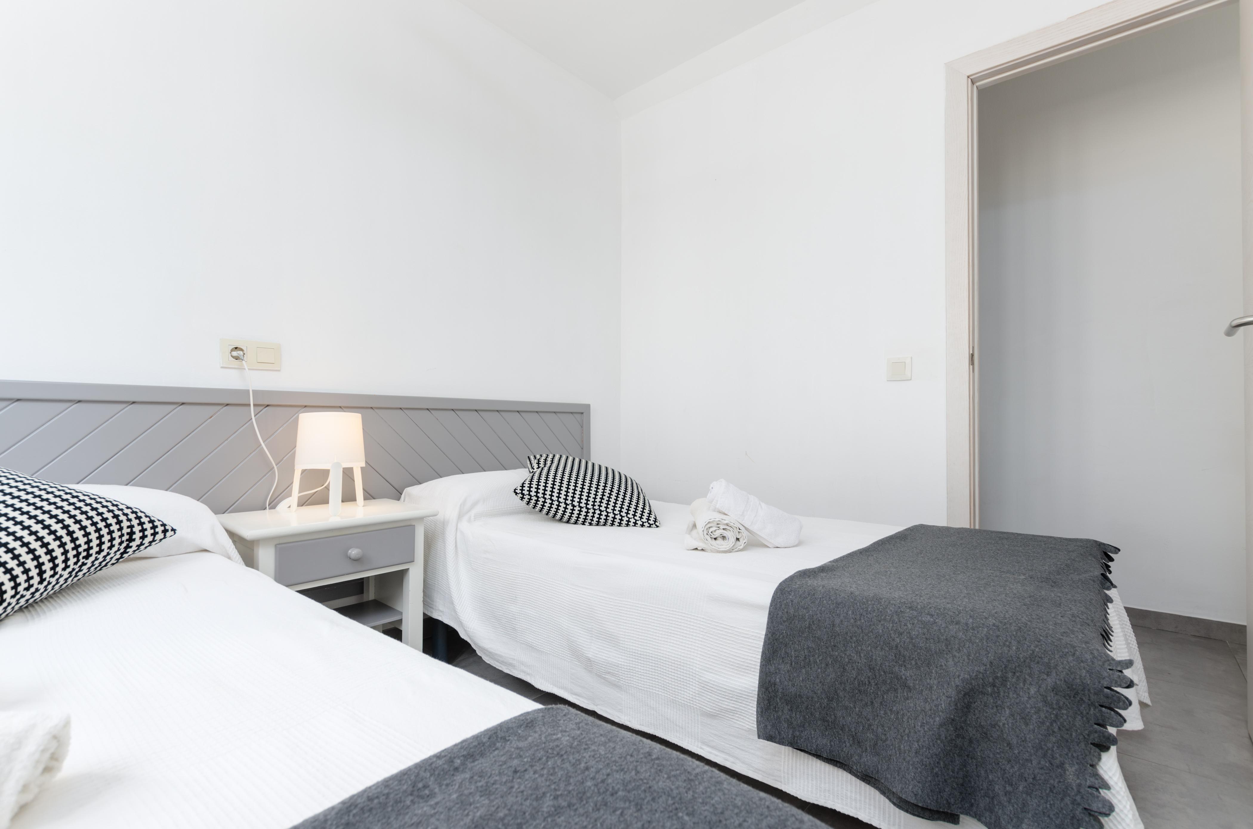 Appartement Alcudia