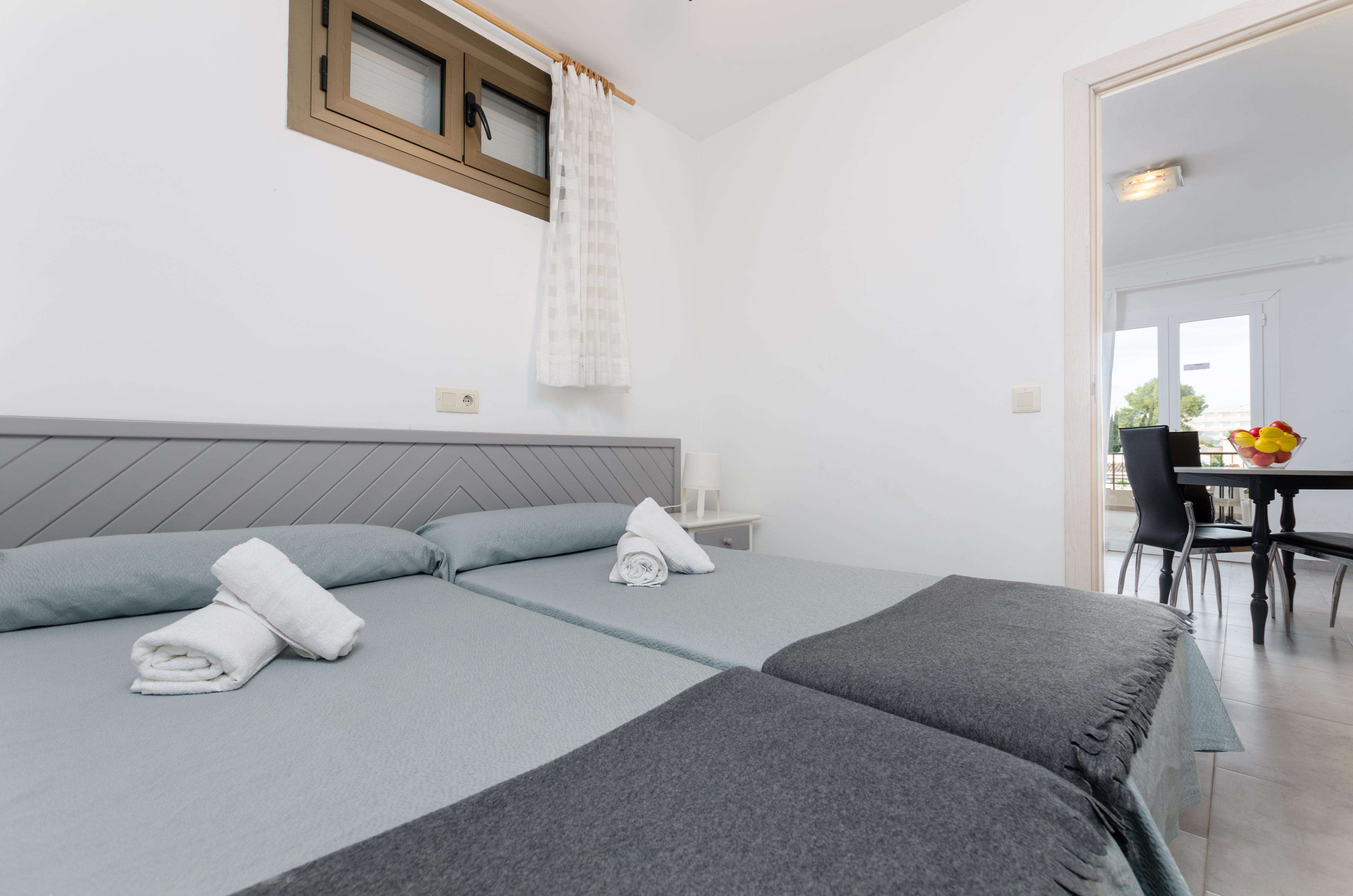 Appartement Alcudia Port d'Alcúdia