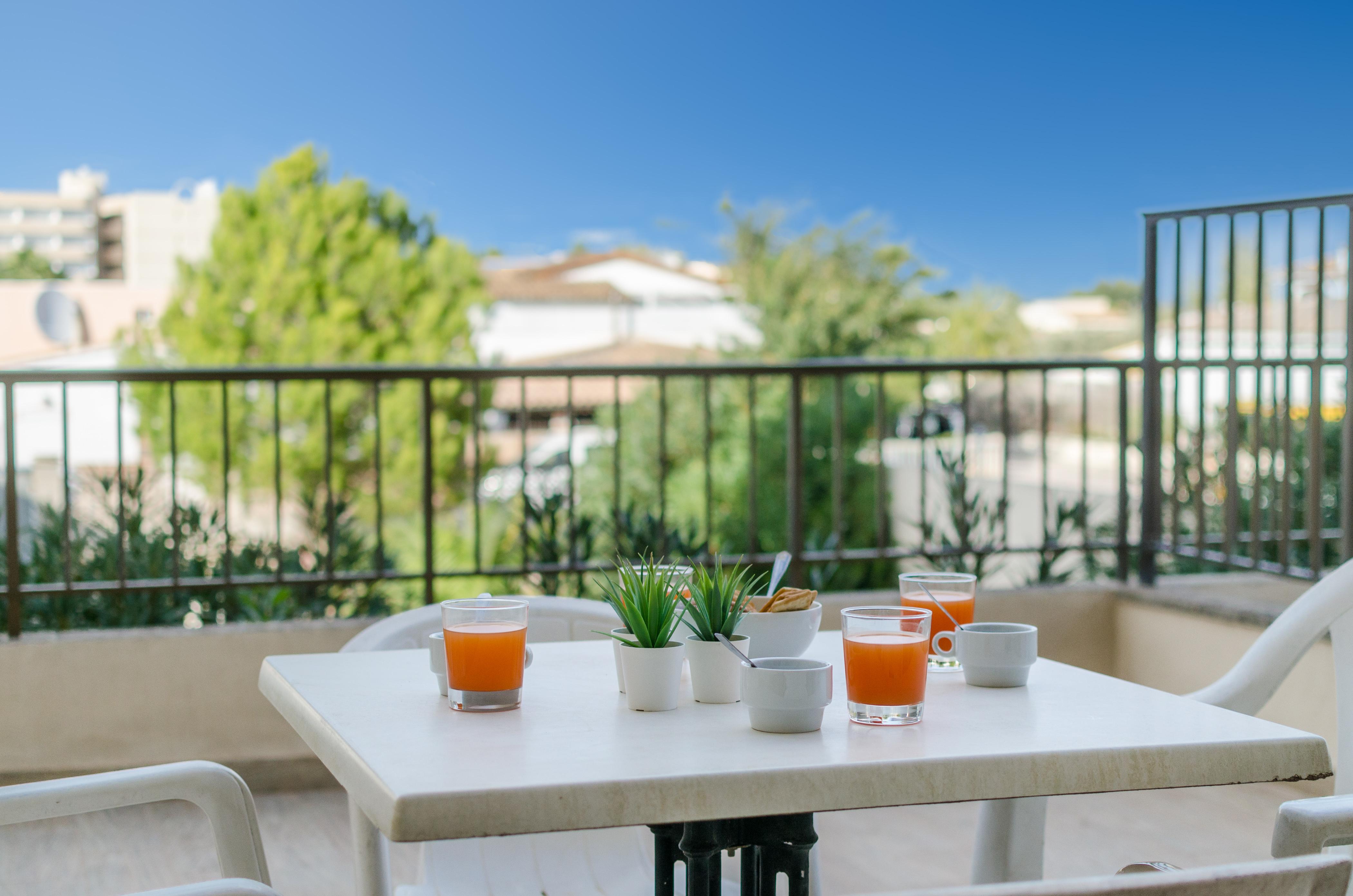 Appartement Alcudia