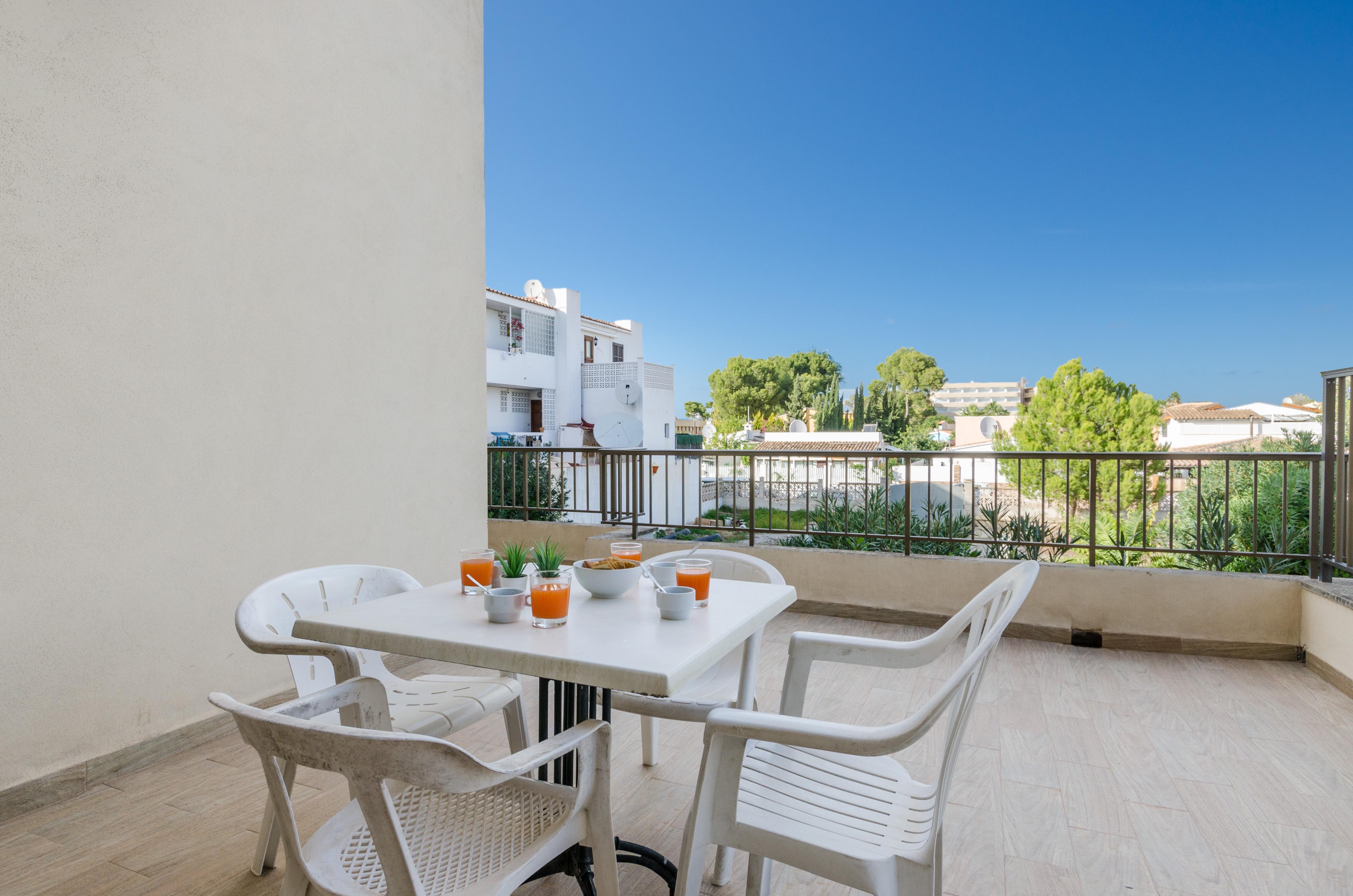 Alcudia Appartement