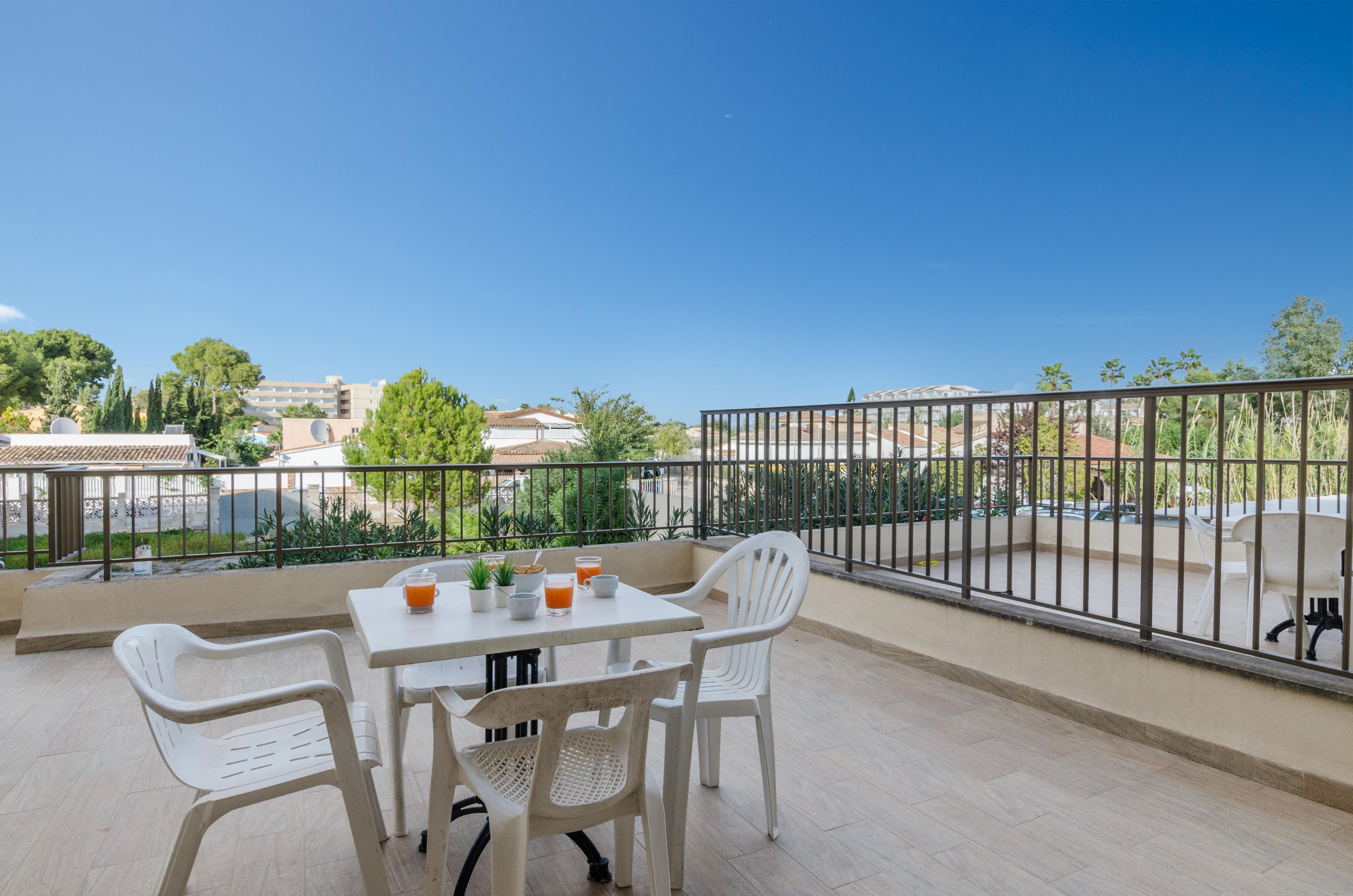 Appartement Alcudia