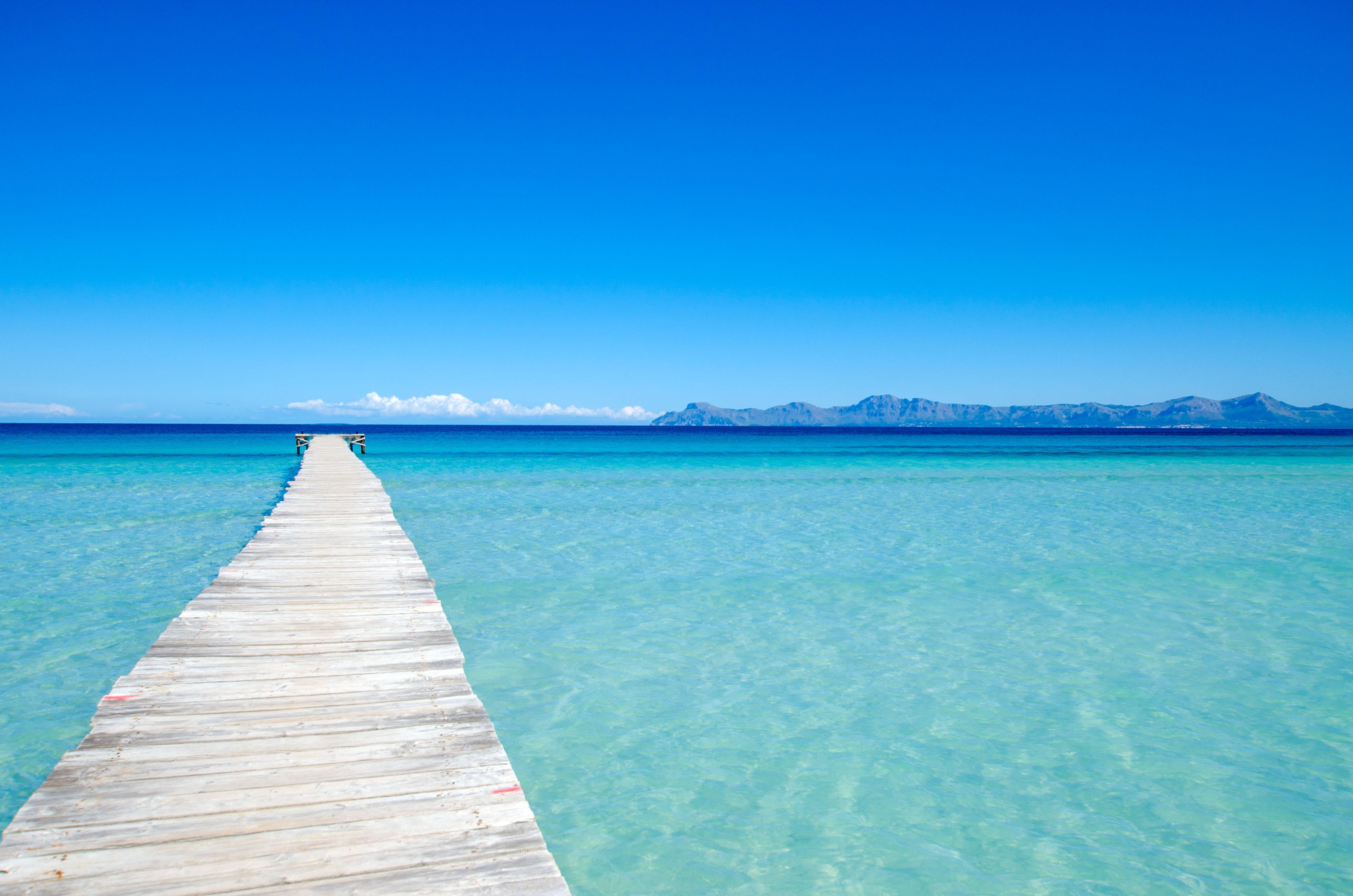 Appartement Alcudia *