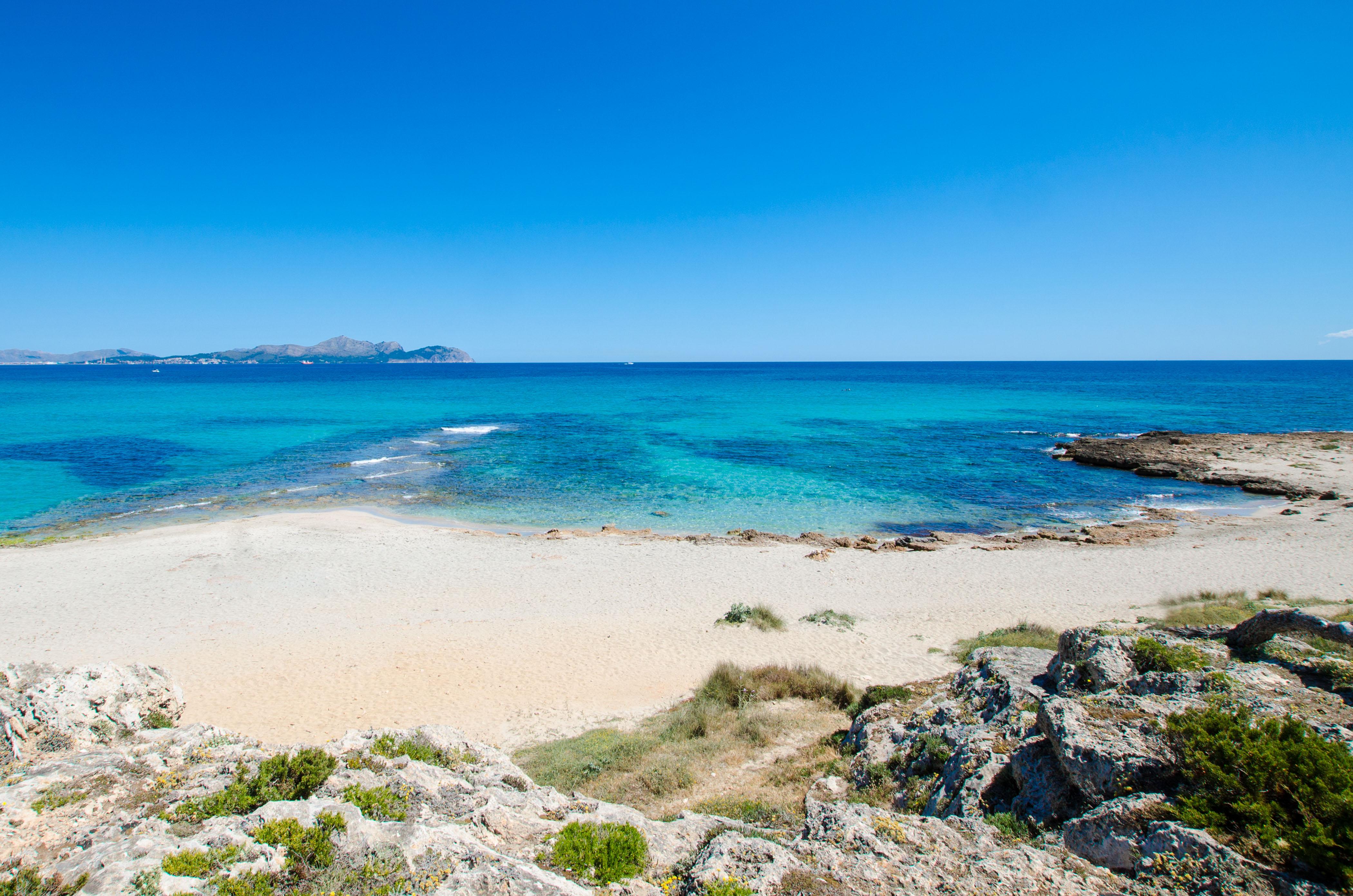 Appartement Alcudia *