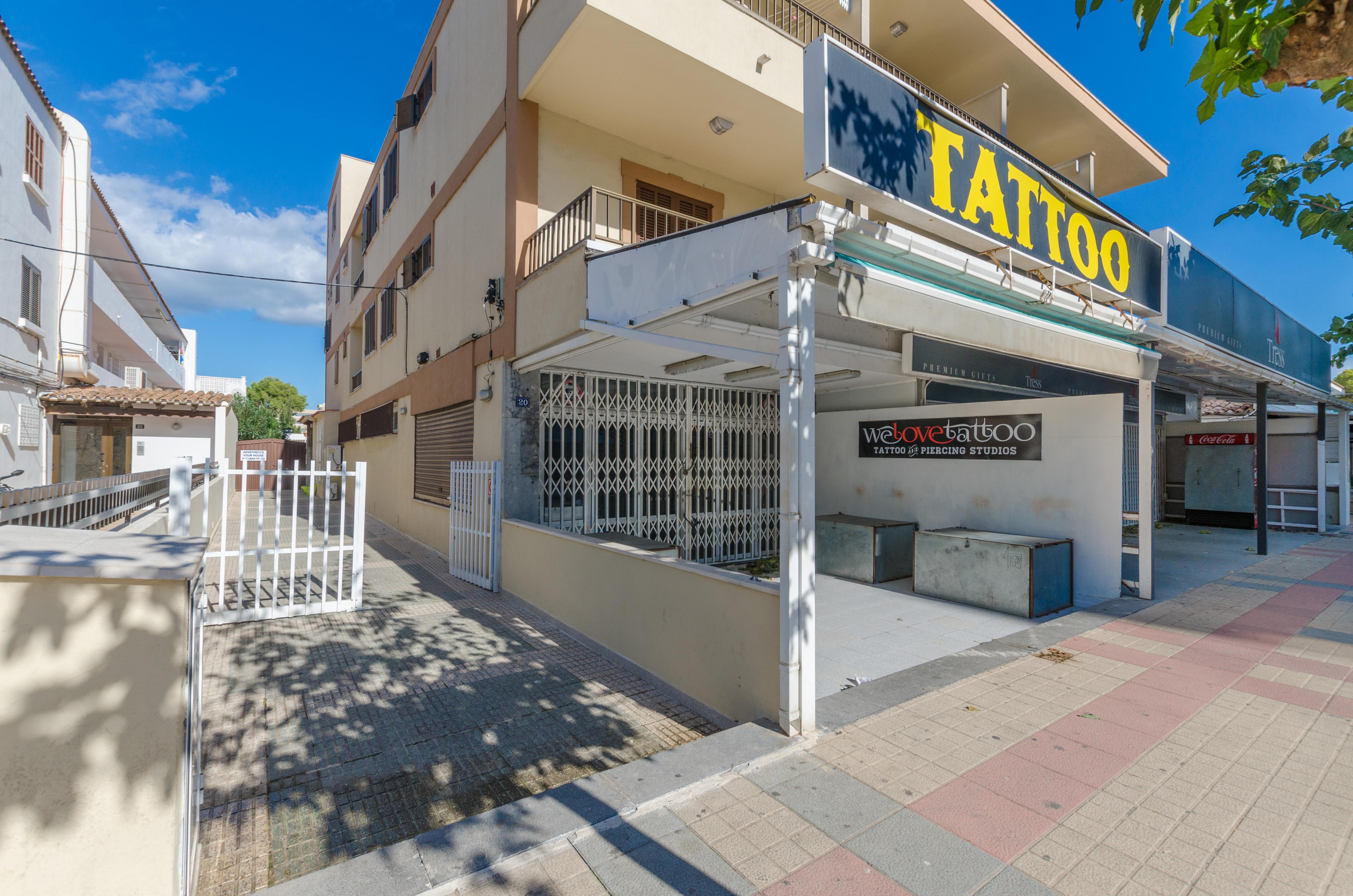 Alcudia Appartement