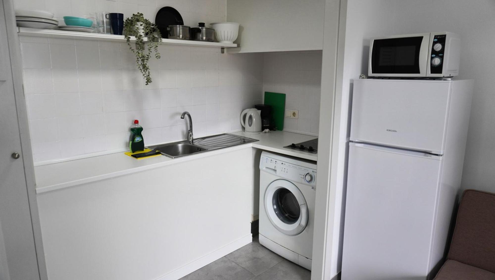 Alcudia Appartement