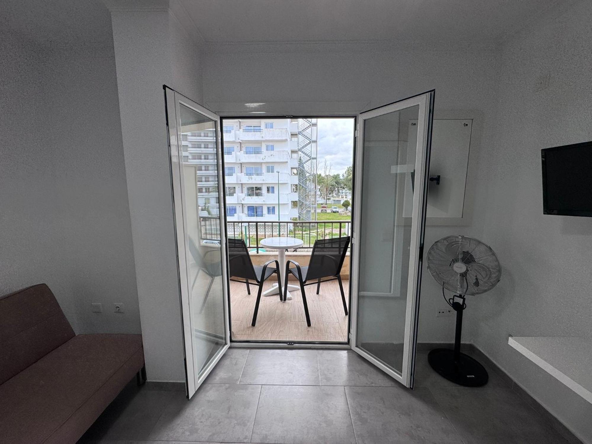 Appartement Alcudia Port d'Alcúdia