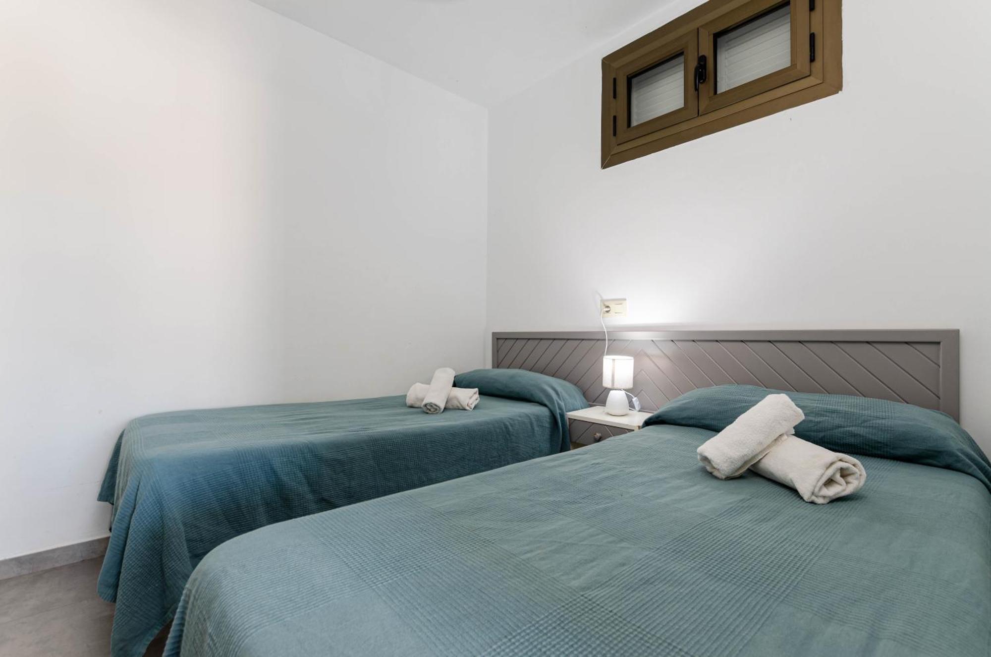 Alcudia Appartement *