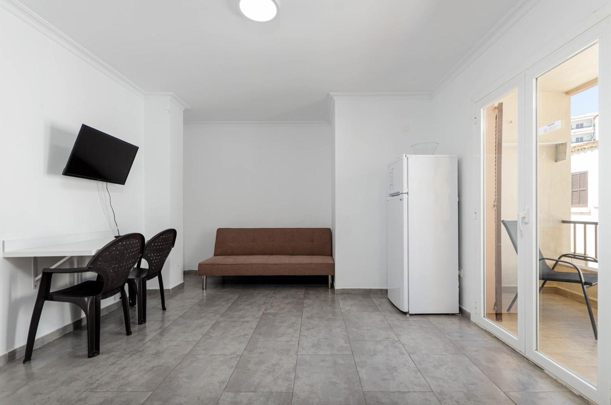 Alcudia Appartement Port d'Alcúdia