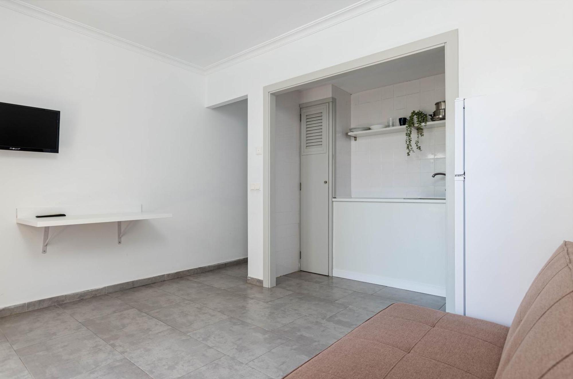 Appartement Alcudia
