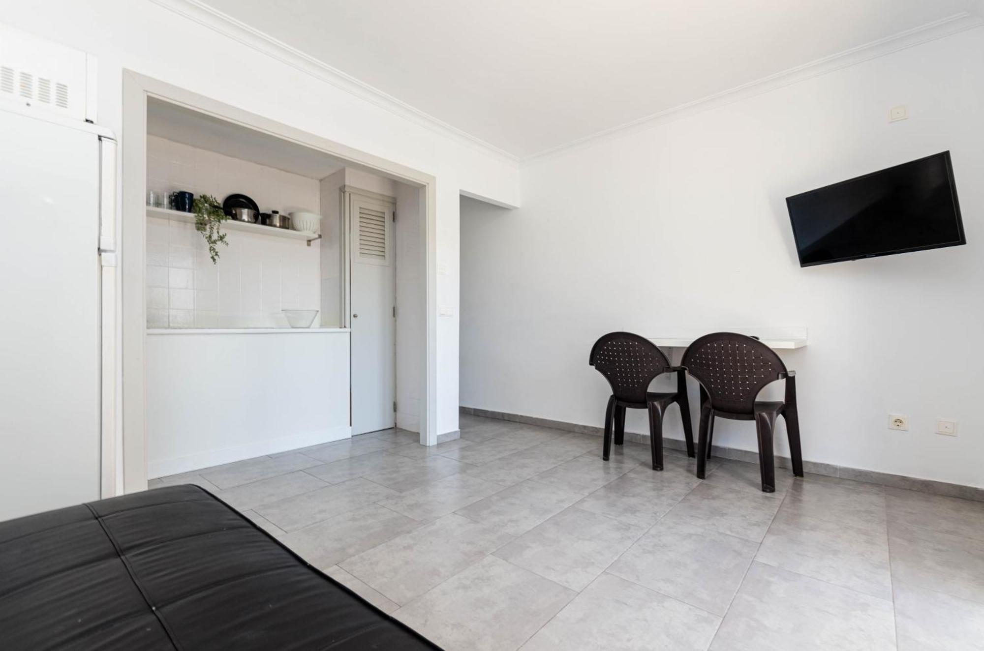 Alcudia Appartement *