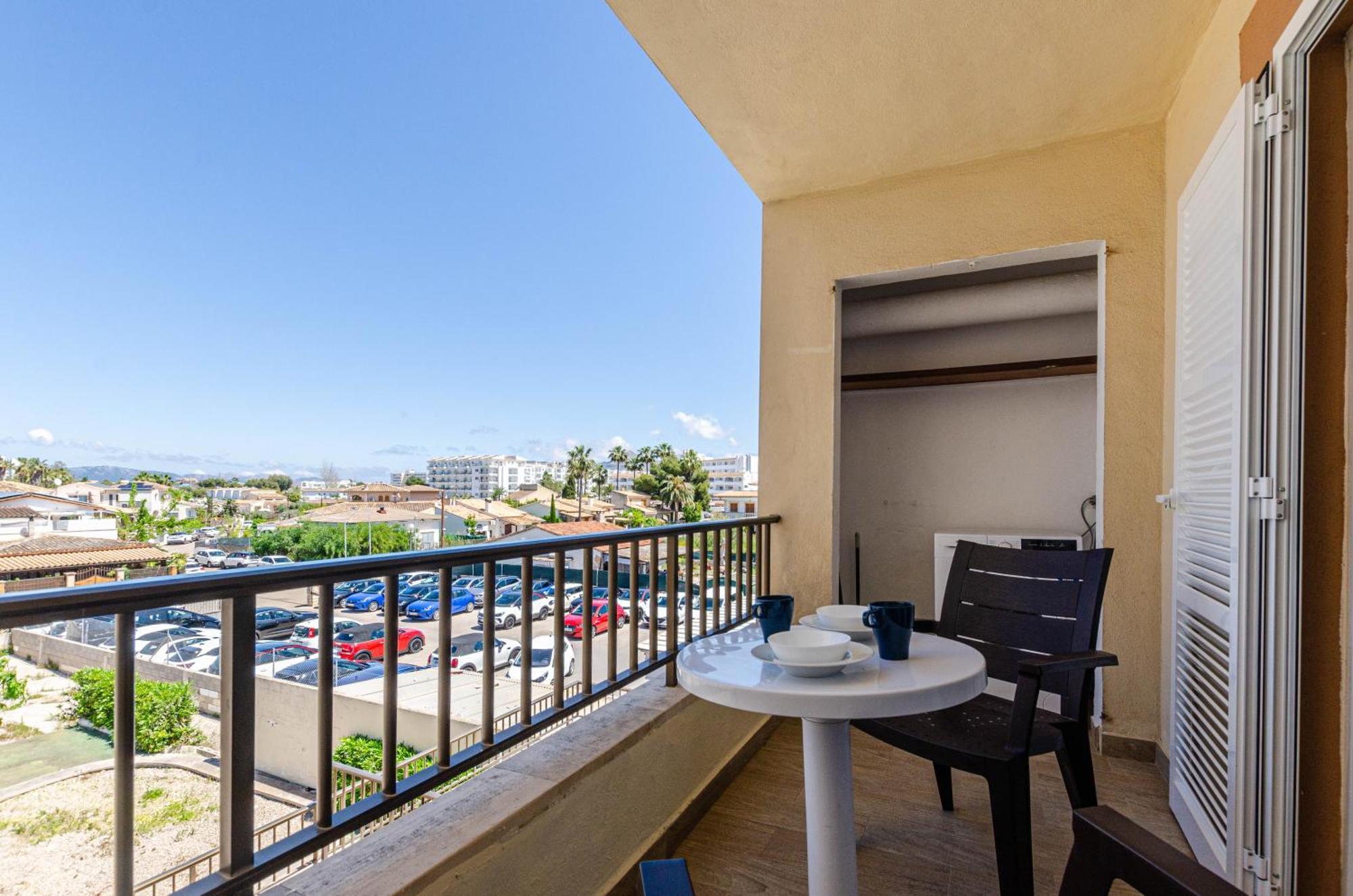 Appartement Alcudia *