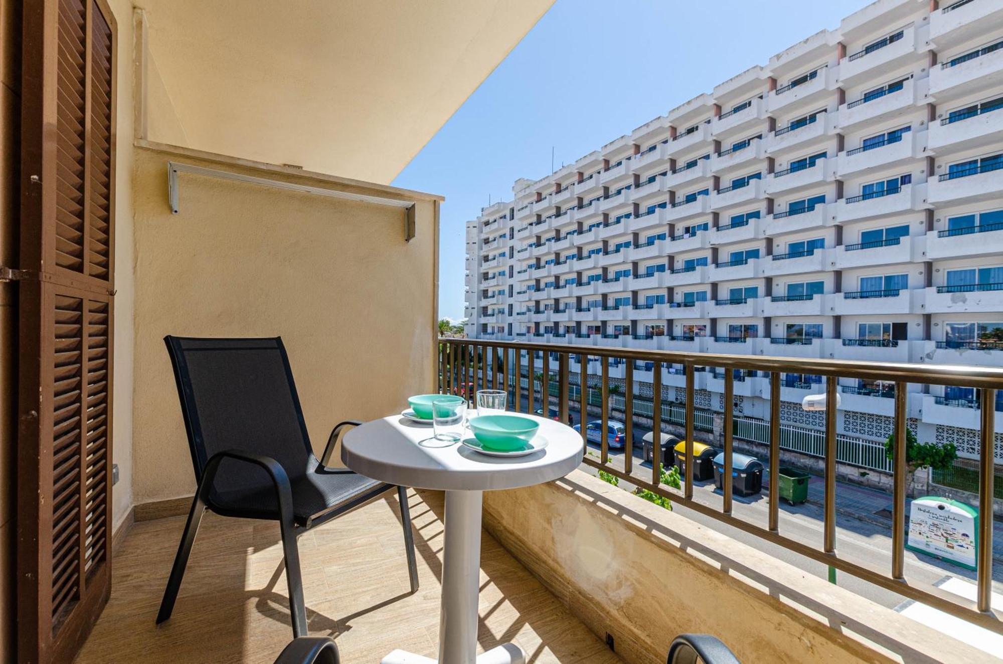 Alcudia Appartement