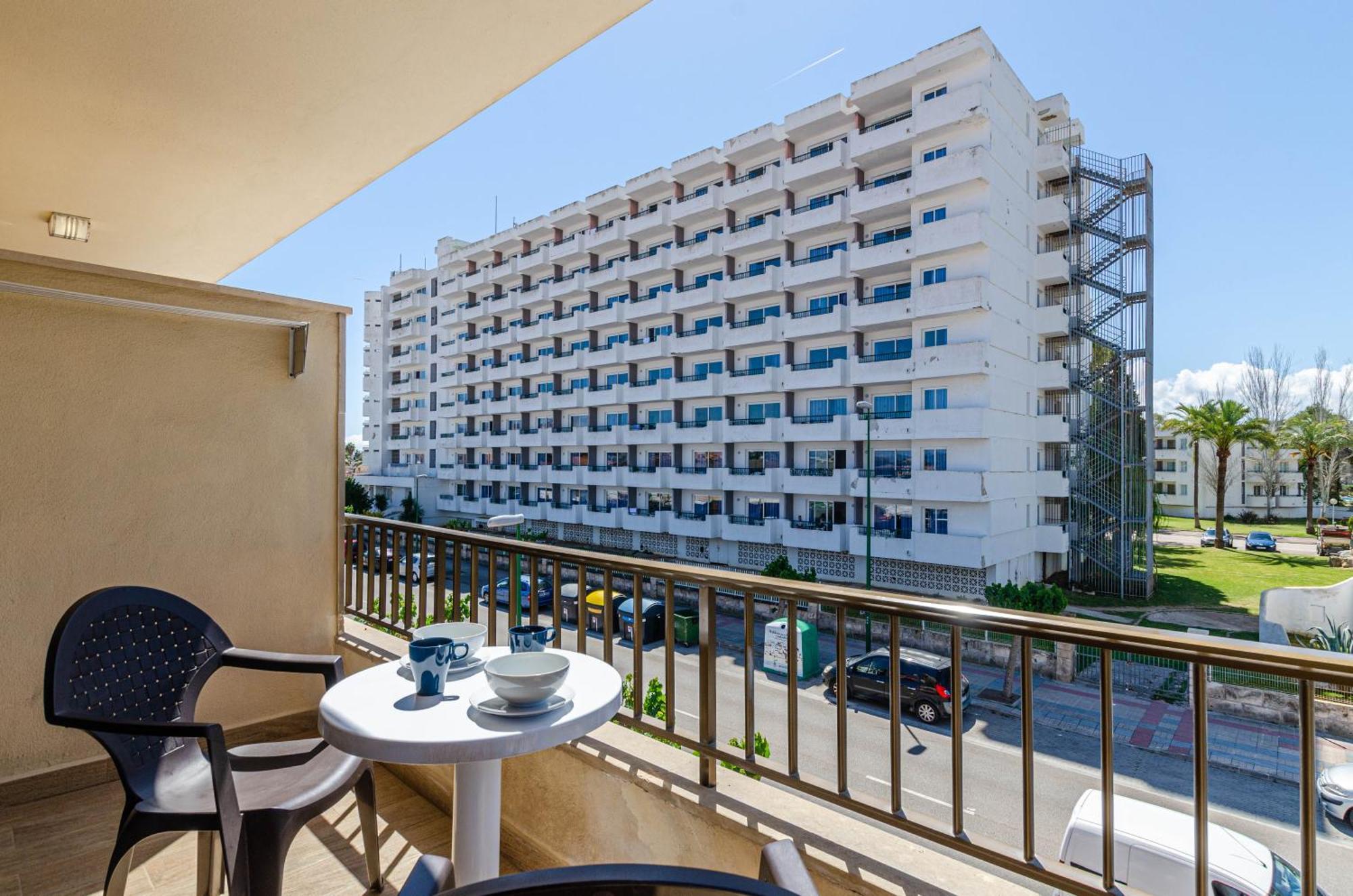Apartment Alcudia