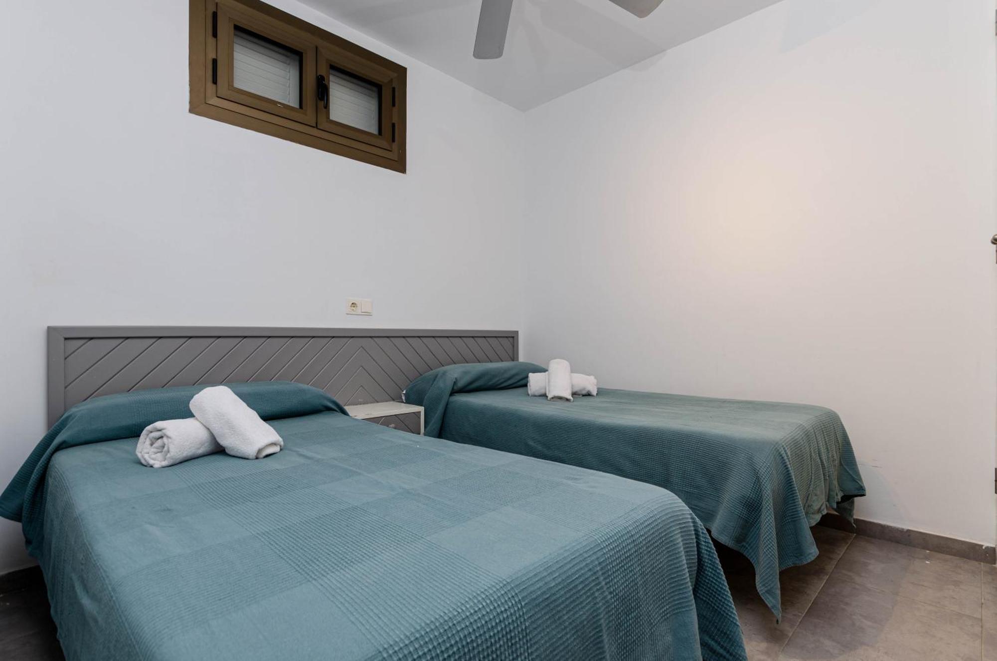 Alcudia Appartement