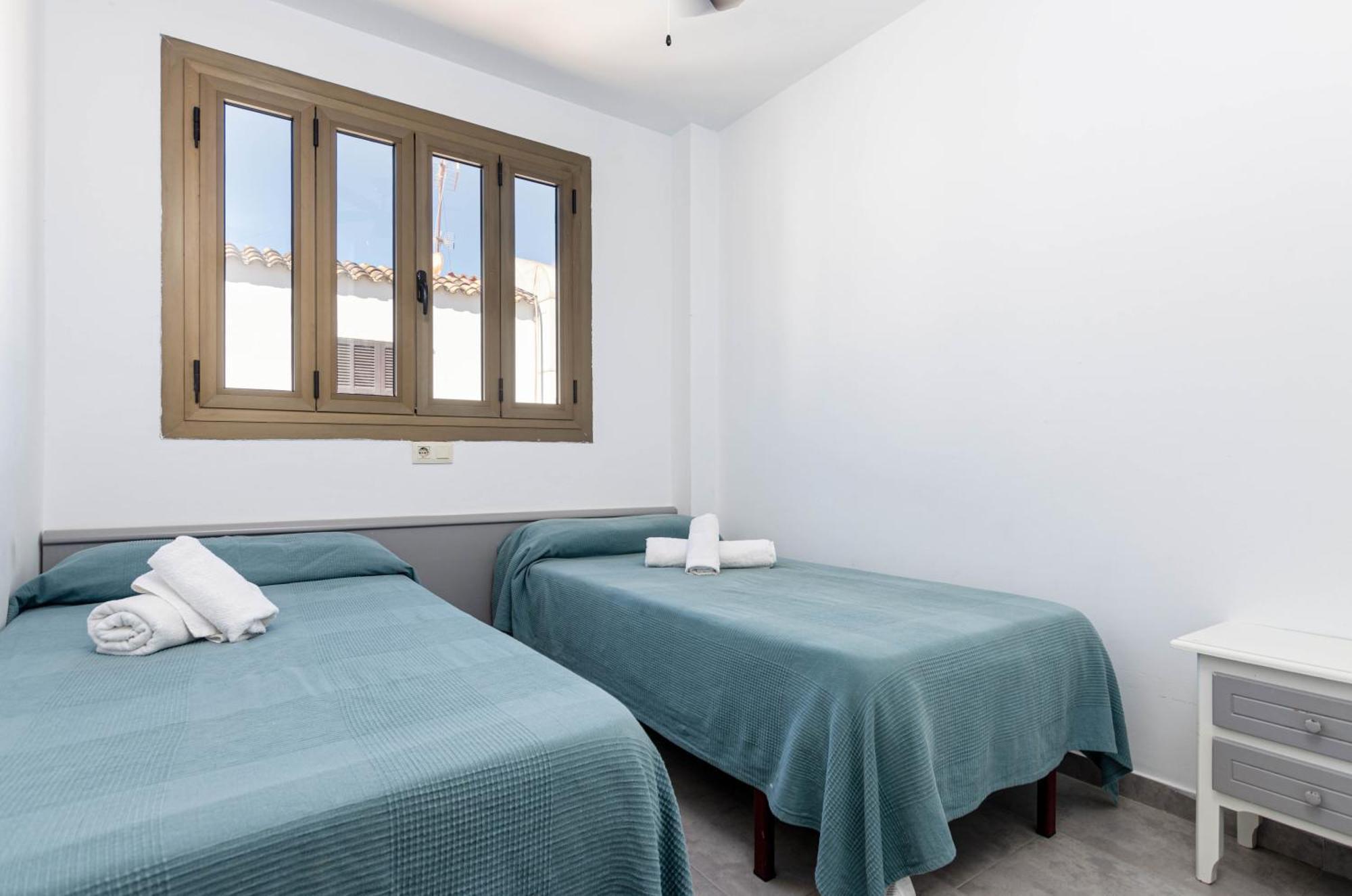 Alcudia Appartement *