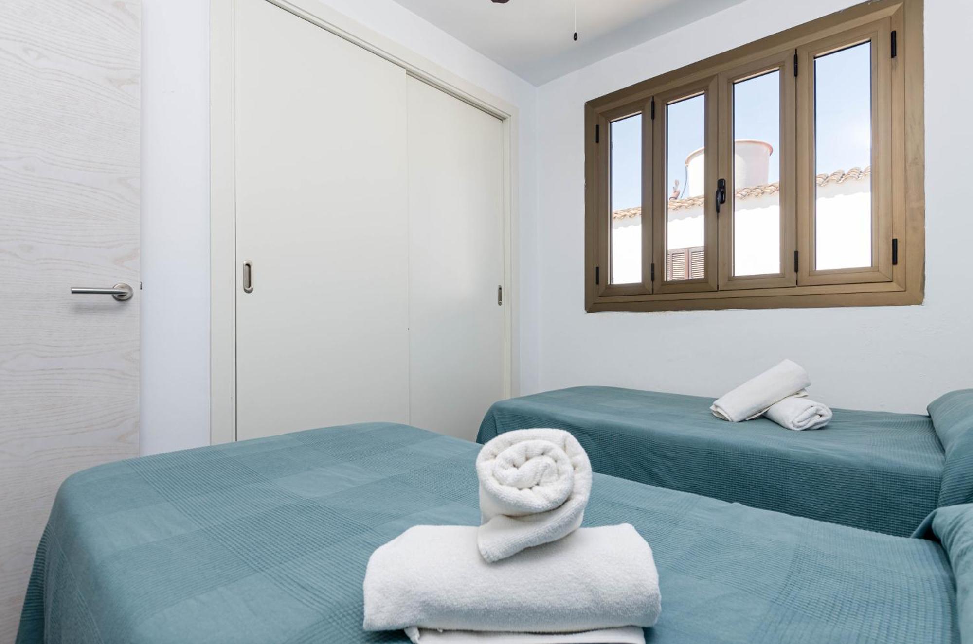 Appartement Alcudia *
