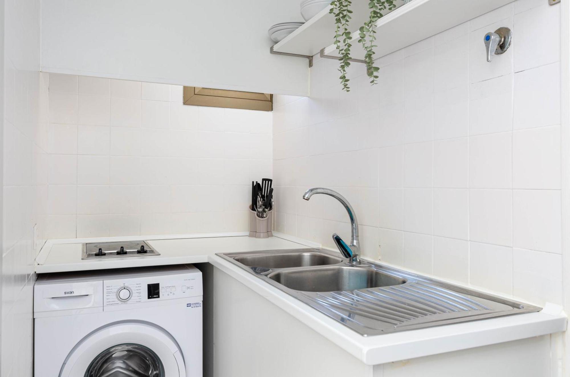 Alcudia Appartement
