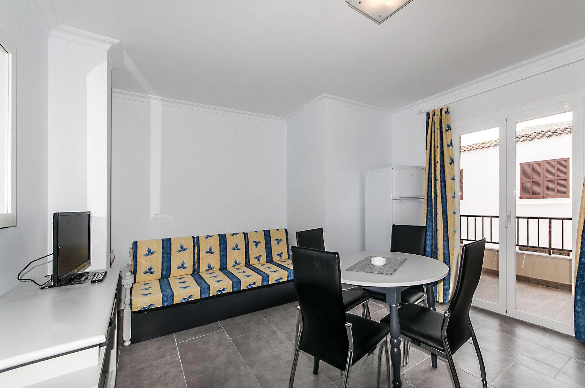 Appartement Alcudia *