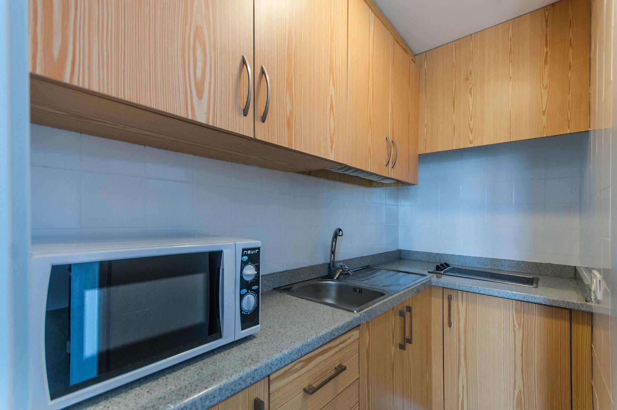 Alcudia Appartement Port d'Alcúdia