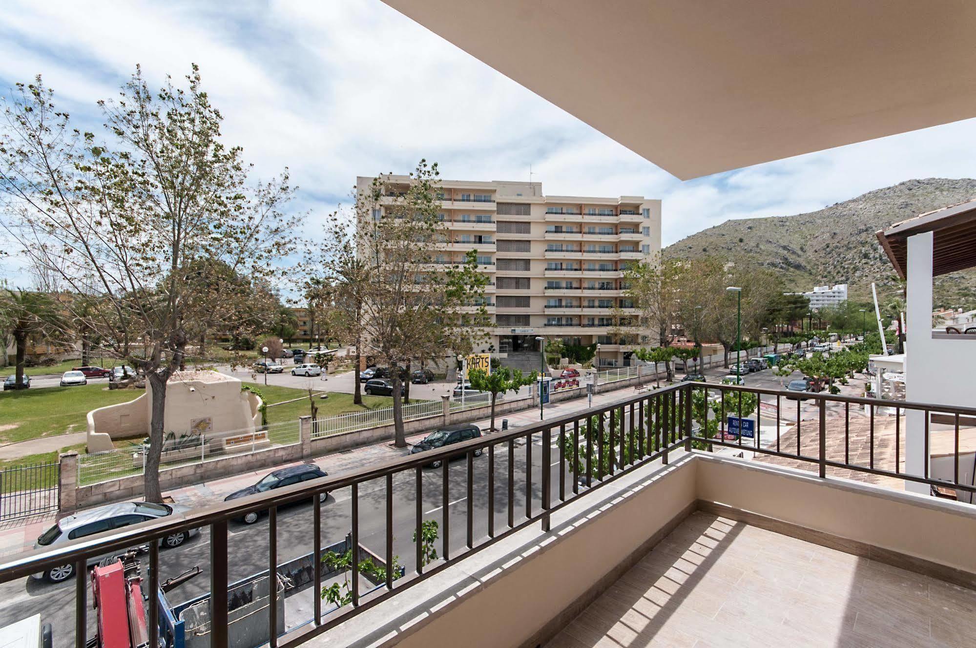 Appartement Alcudia