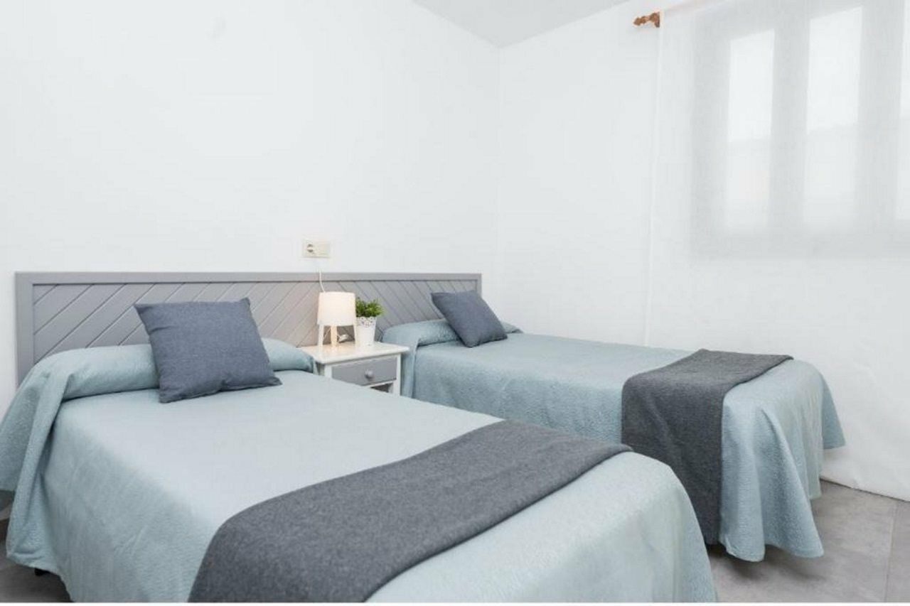 Alcudia Appartement *