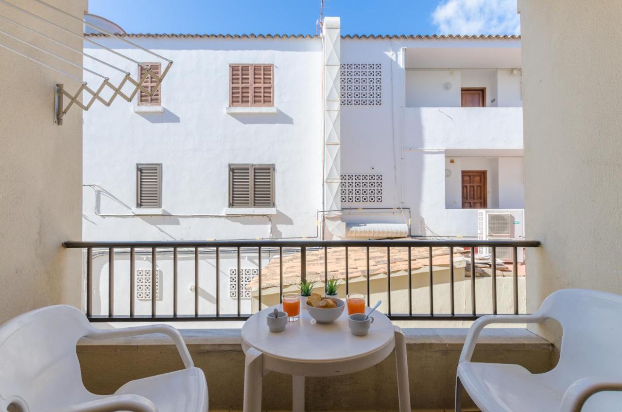 Appartement Alcudia *
