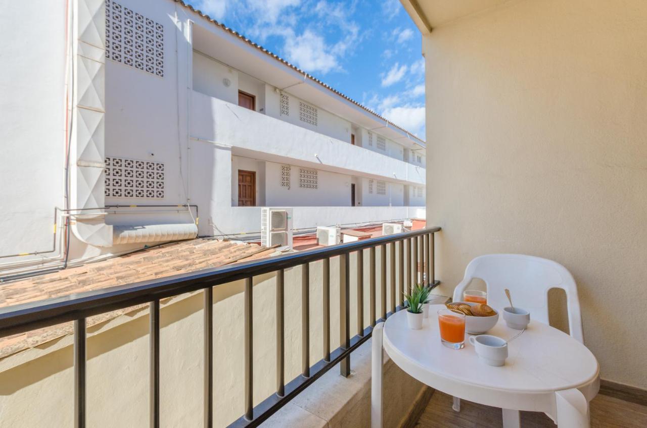 Alcudia Appartement *