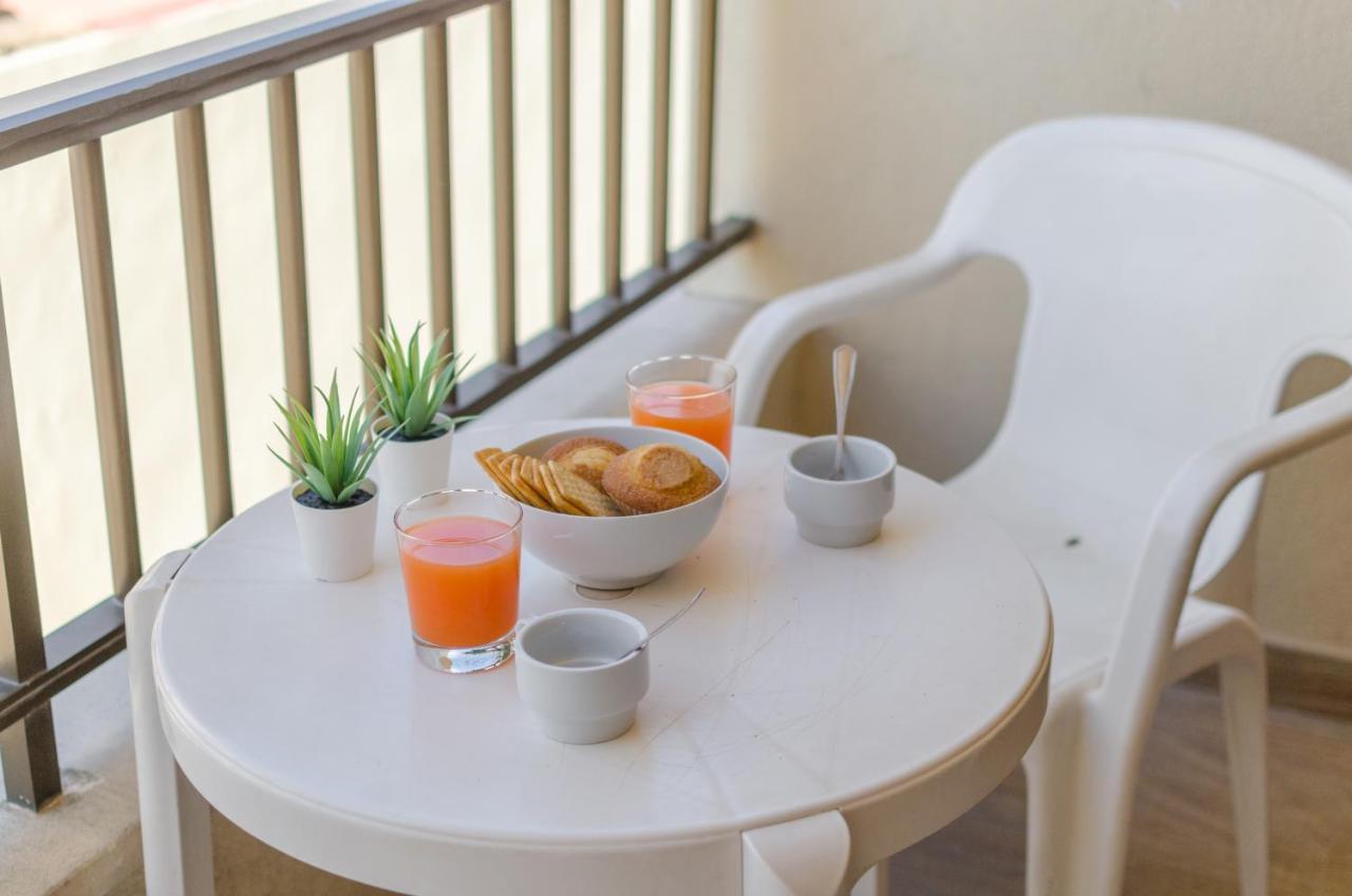 Appartement Alcudia