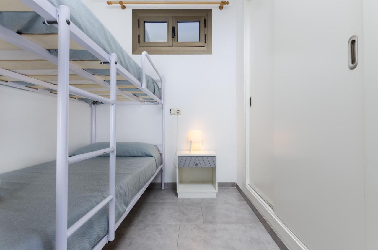 Appartement Alcudia