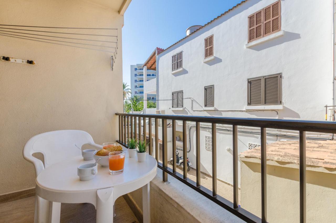 Appartement Alcudia